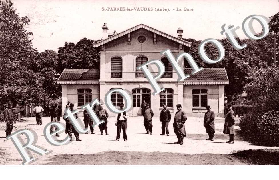 La Gare