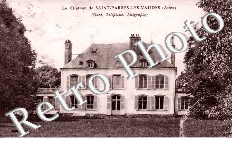 Le Chateau