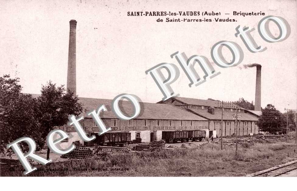 Briqueterie
