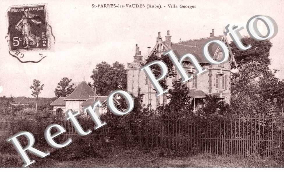 Villa Georges