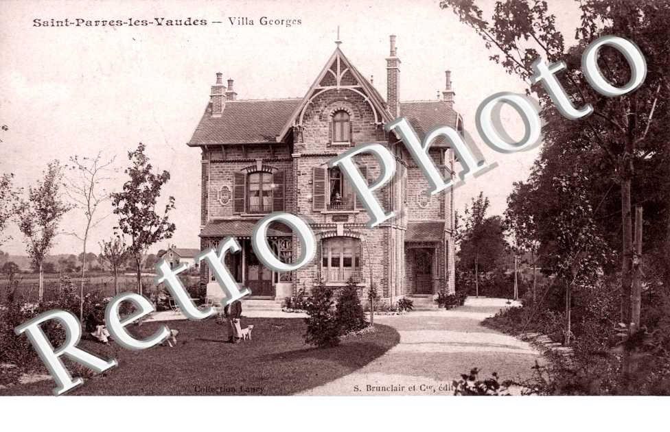 Villa Georges