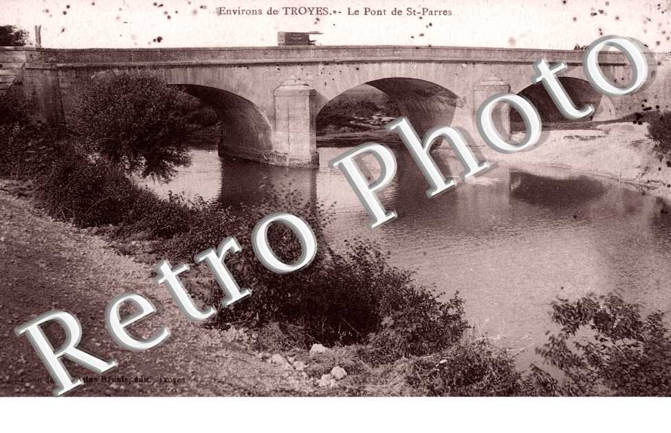 Le Pont