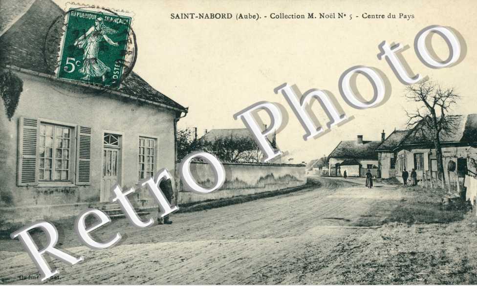 Centre du Pays
