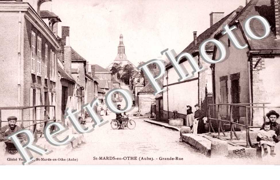 Grande rue