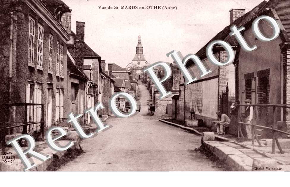 Vue interieure
