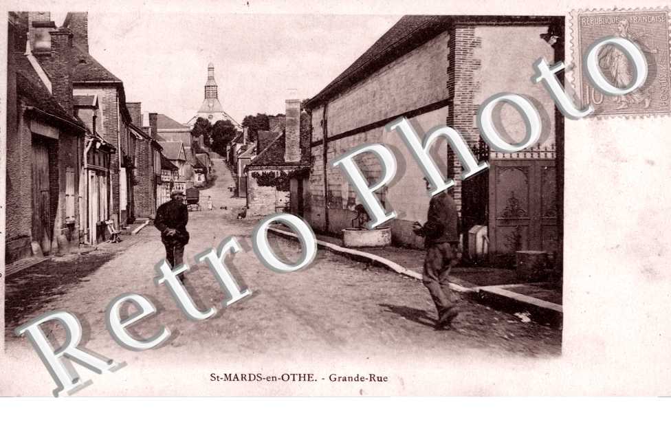 Grande Rue