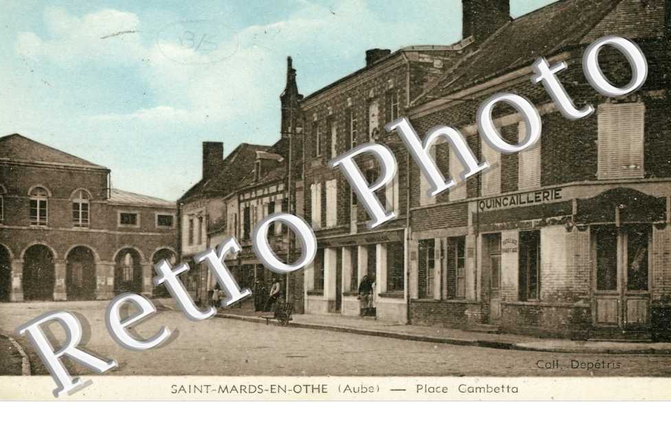 Place Gambetta