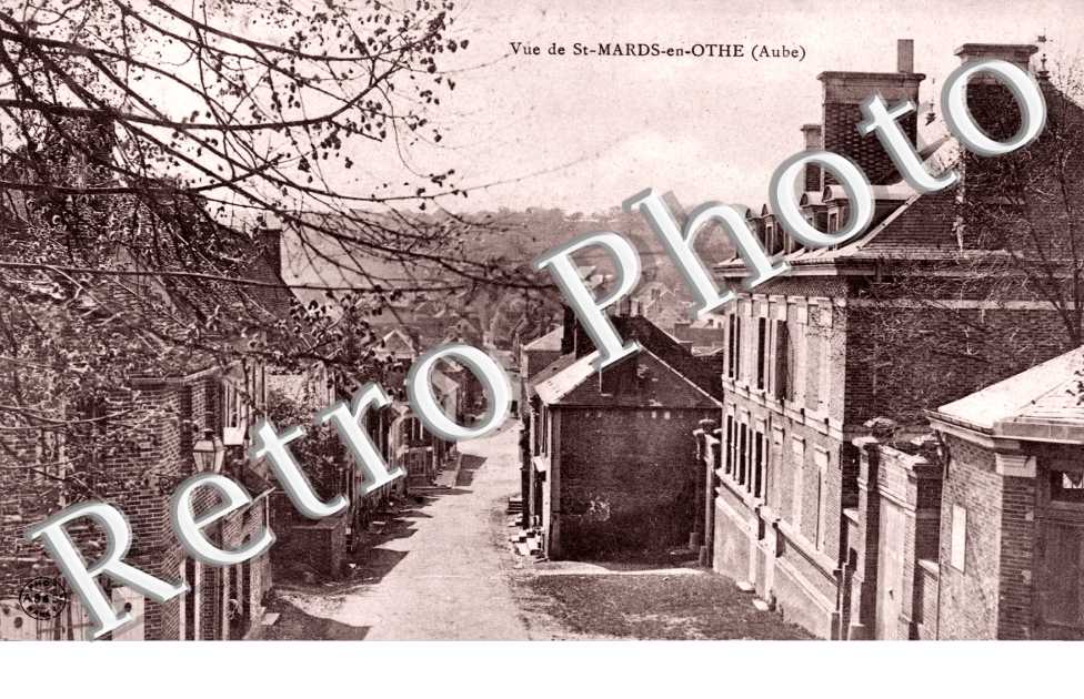 Vue interieure