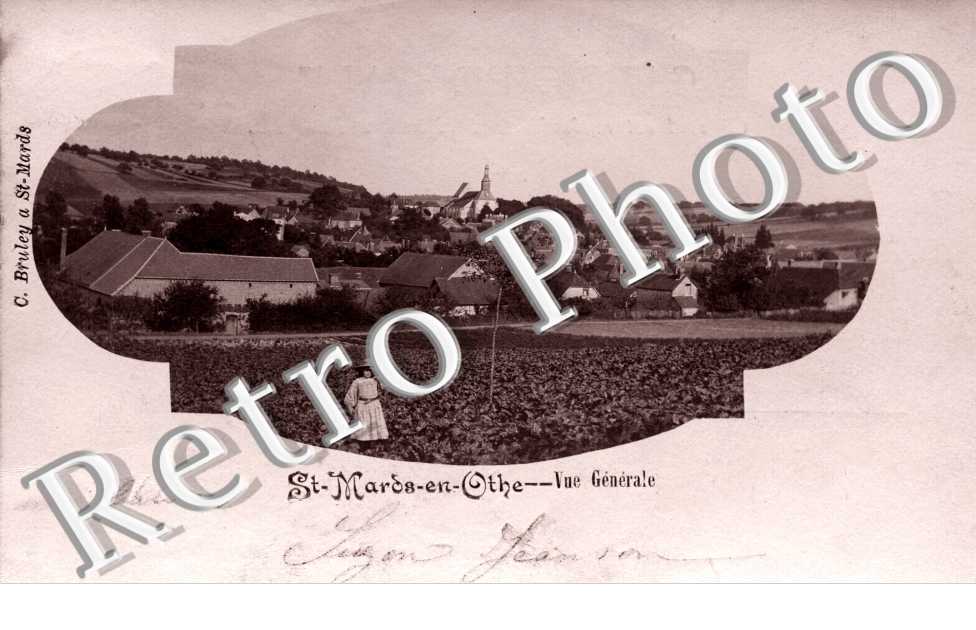 Vue generale
