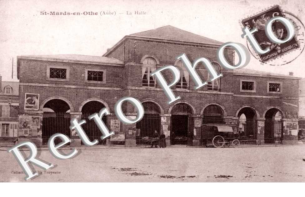 La Halle