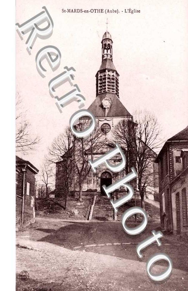 L'Eglise
