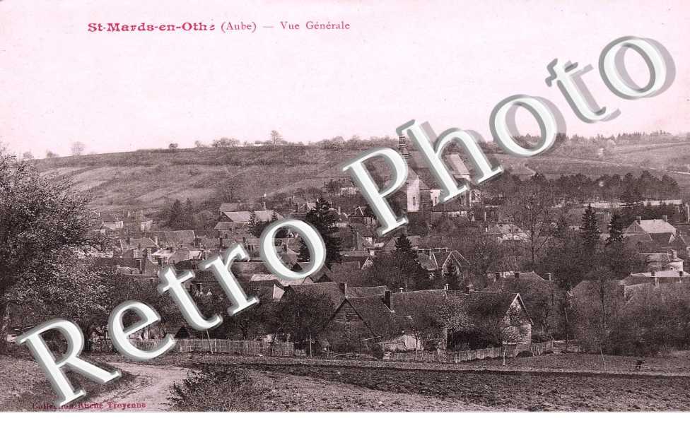 Vue generale