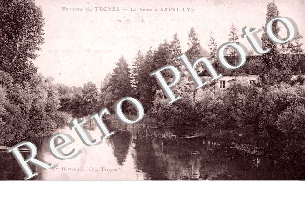 La Seine