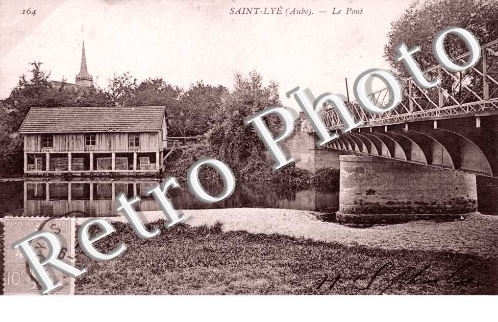 Le Pont
