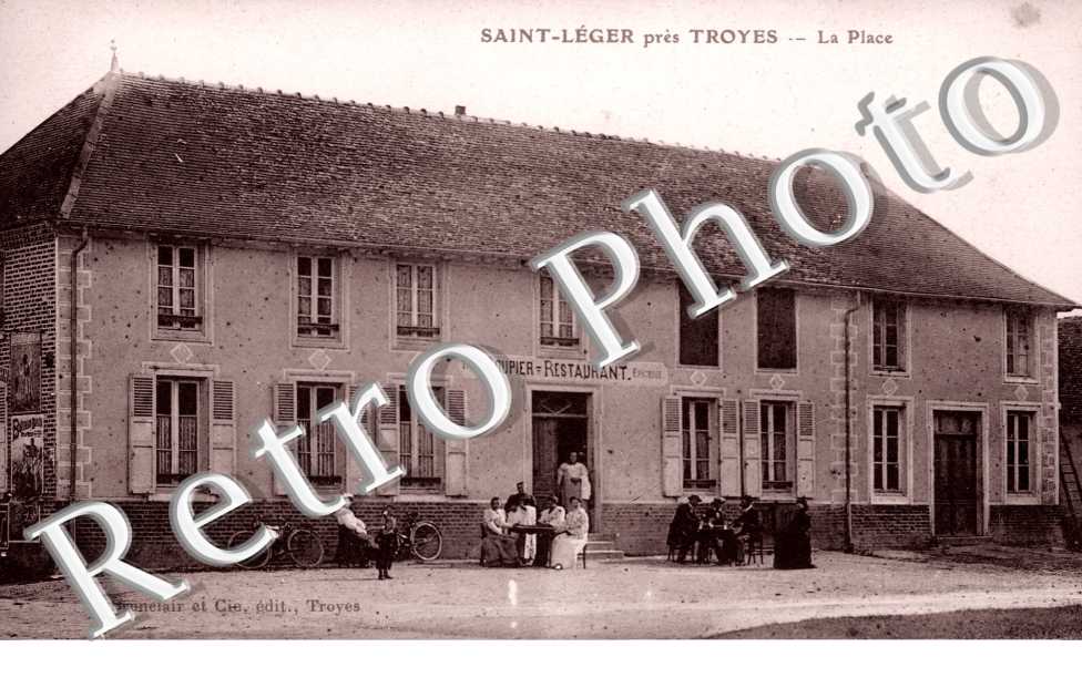 La Place