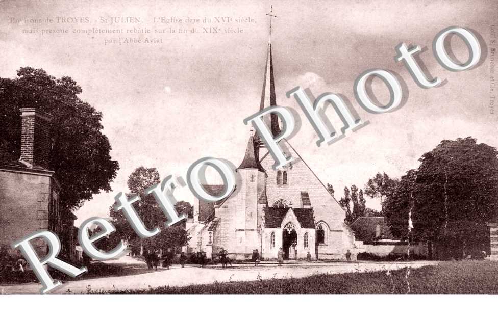 L'Eglise