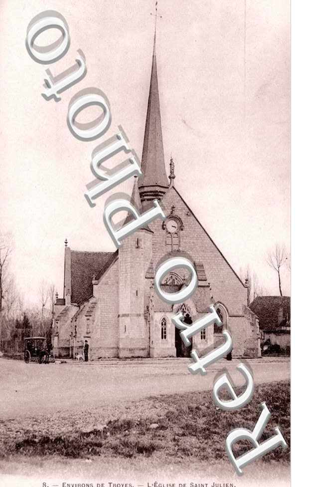 Eglise 