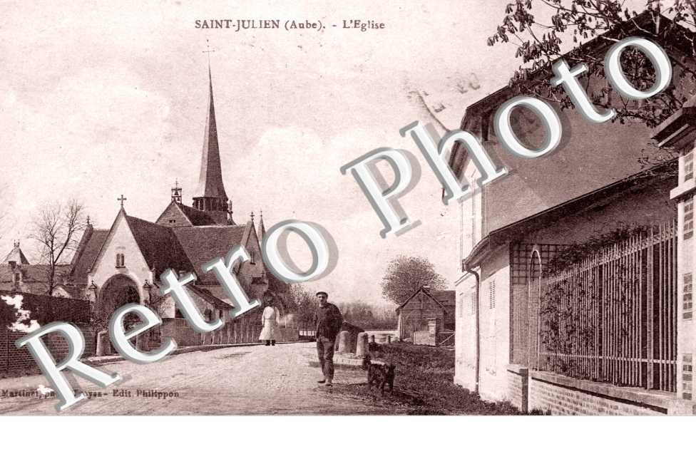 Eglise 