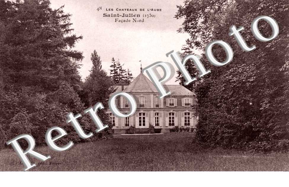 Le Chateau