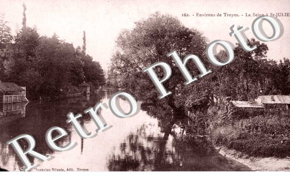 La Seine