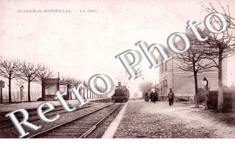 La Gare