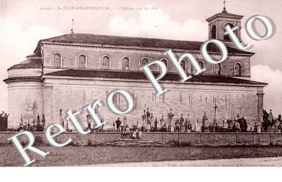 L'Eglise