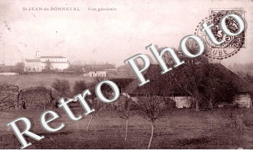 Vue generale