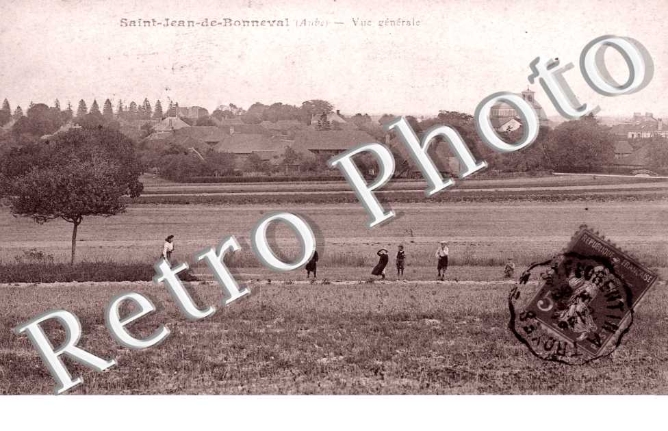 Vue generale