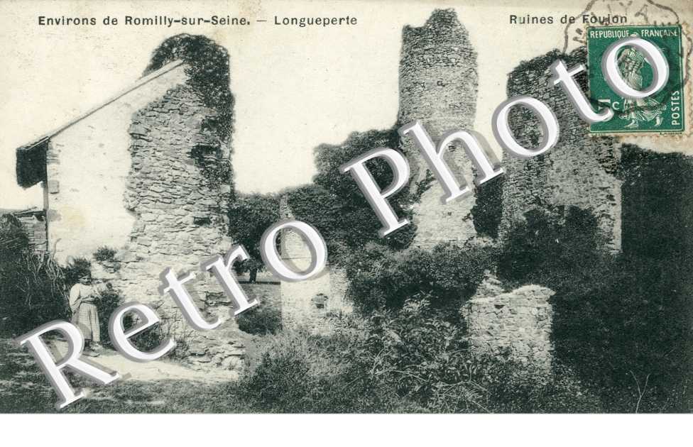 Longueperte