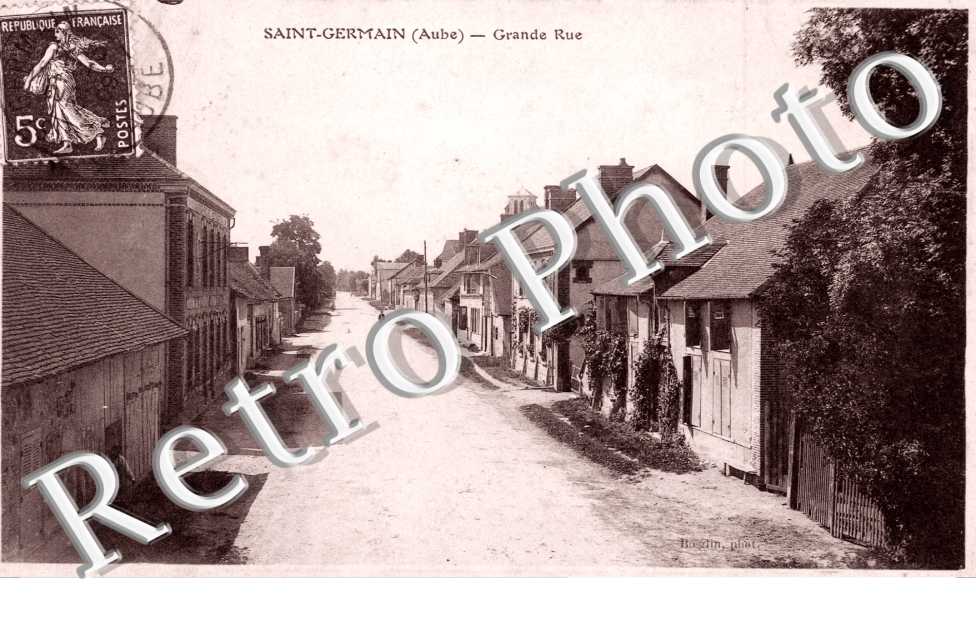 Grande Rue