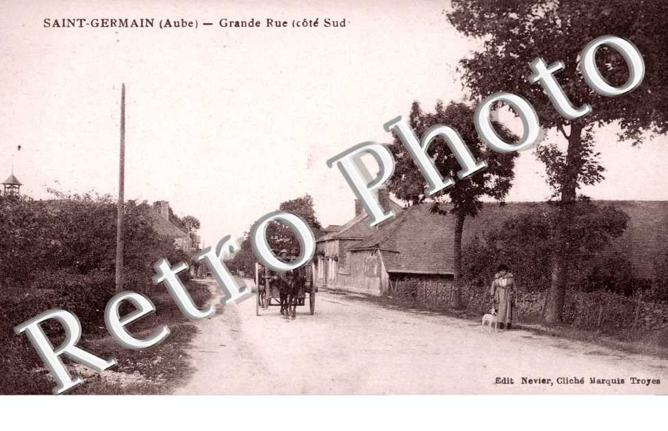 Grande Rue