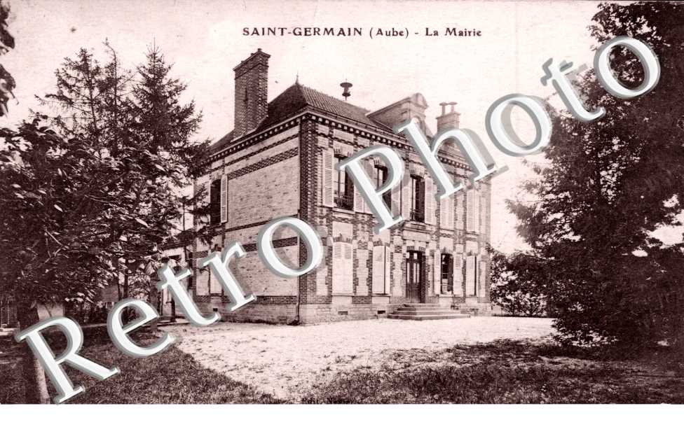 La Mairie