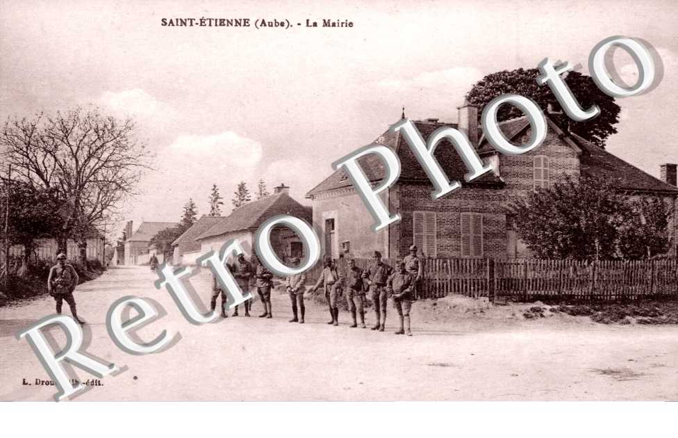 La Mairie