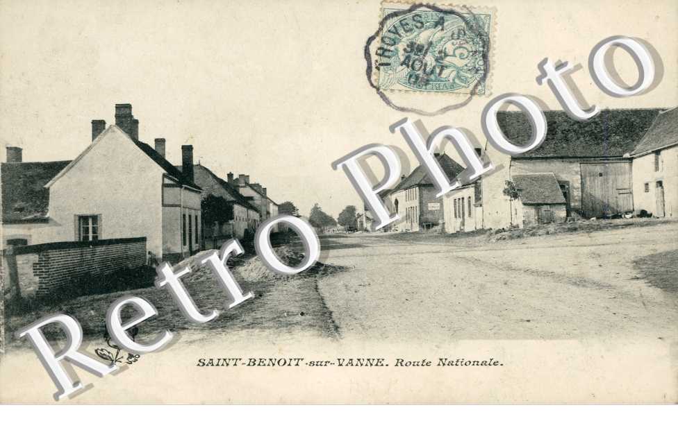Route Nationale