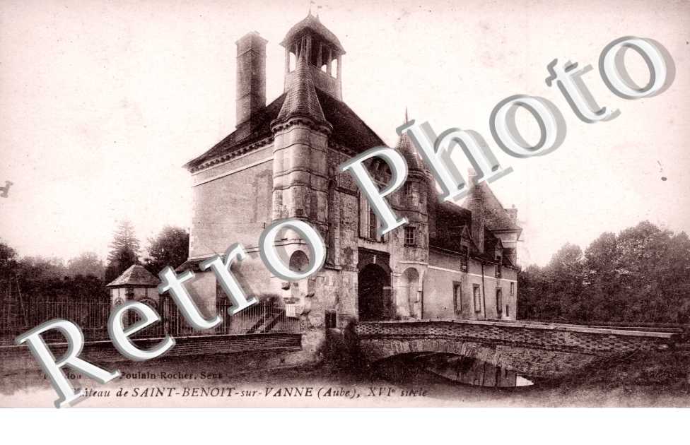 Le Chateau