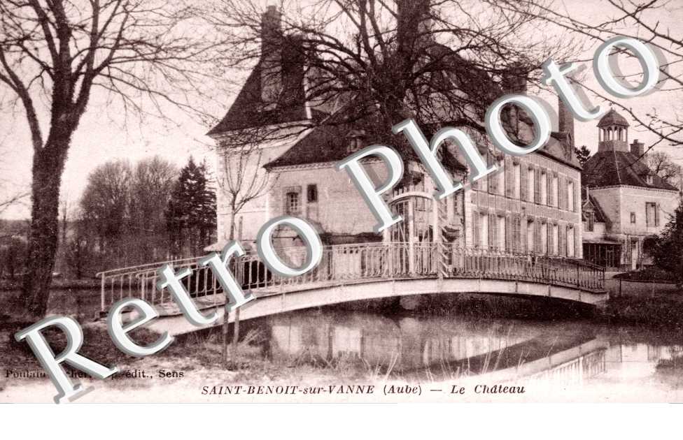 Le Chateau