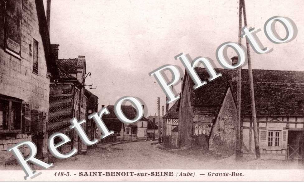 Grande Rue