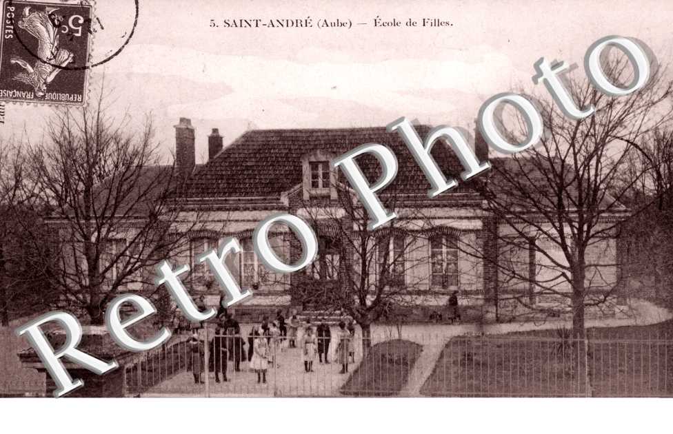 Ecole de Filles