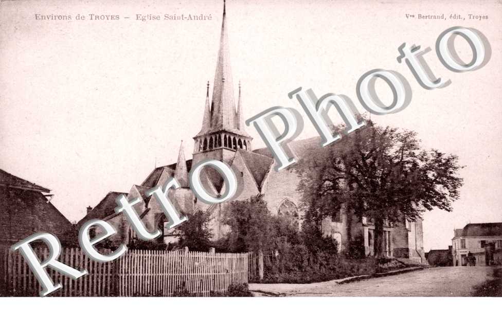 L'Eglise