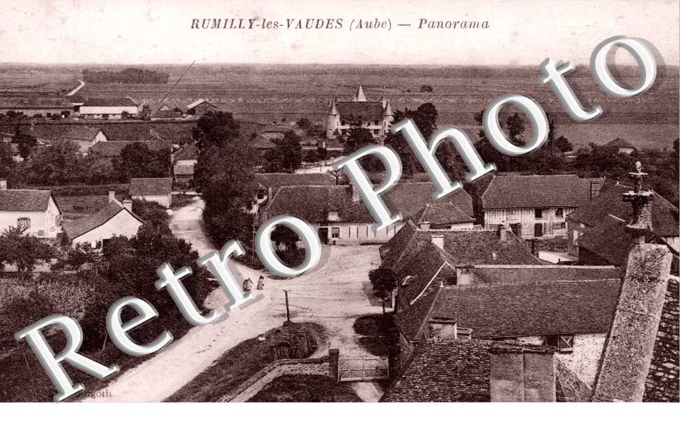 panorama