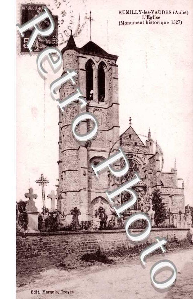 l'eglise