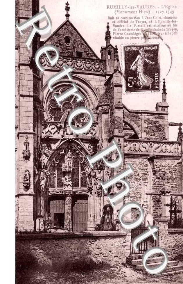 L'Eglise
