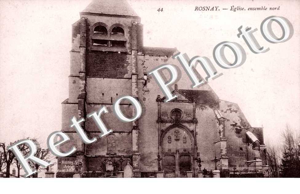 Eglise