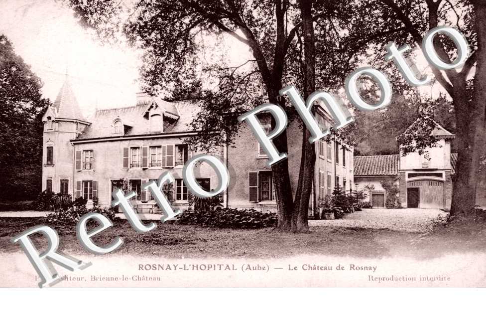 Chateau