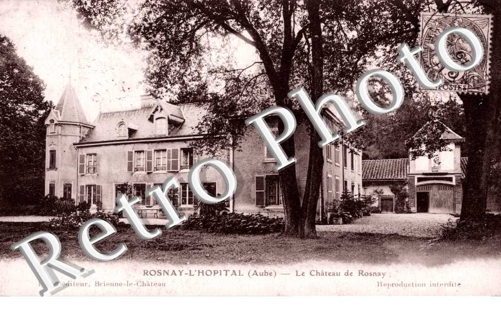 Chateau