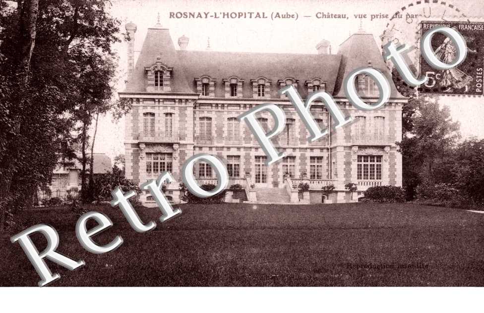 Chateau