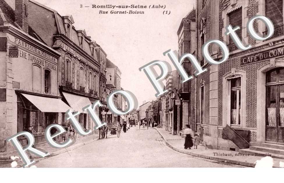  Rue Gornet-Boivin