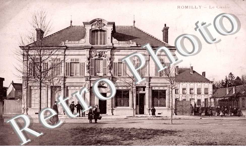 Le Casino