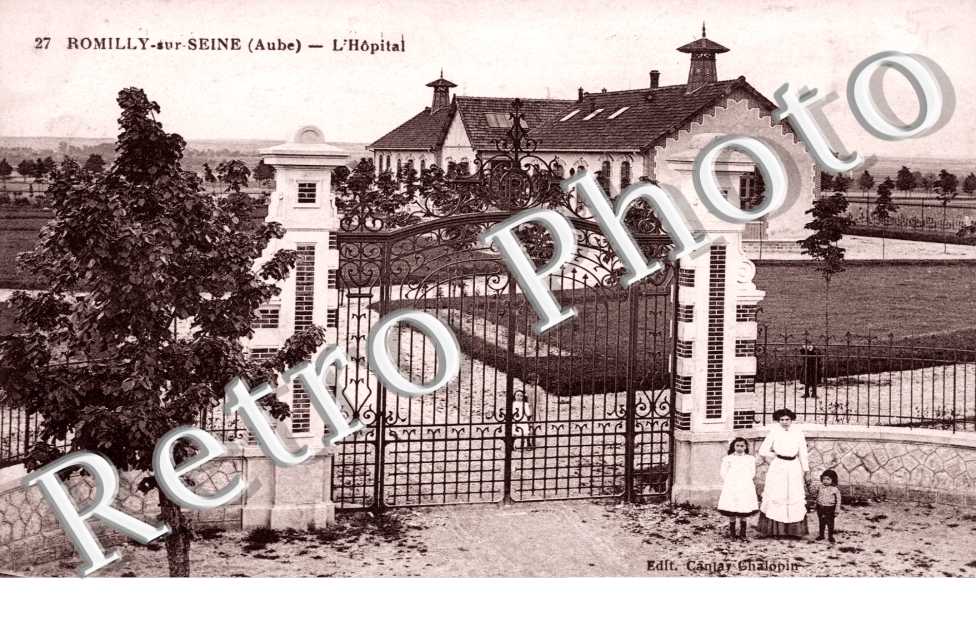 L'Hopital