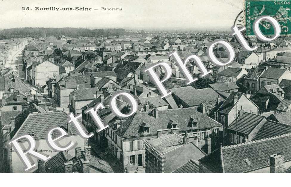 Panorama